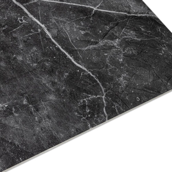 SPC wandpaneel - Marble Dark Grey | Waterbestendige panelen