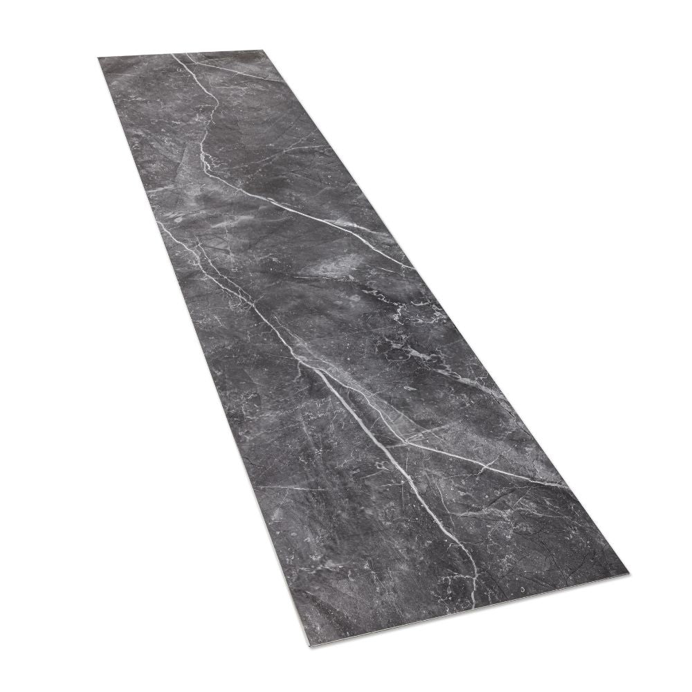 SPC wandpaneel - Marble Dark Grey | Waterbestendige panelen