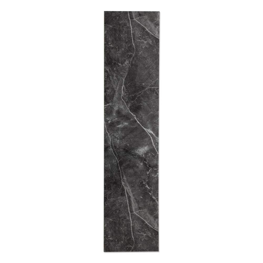 SPC wandpaneel - Marble Dark Grey | Waterbestendige panelen