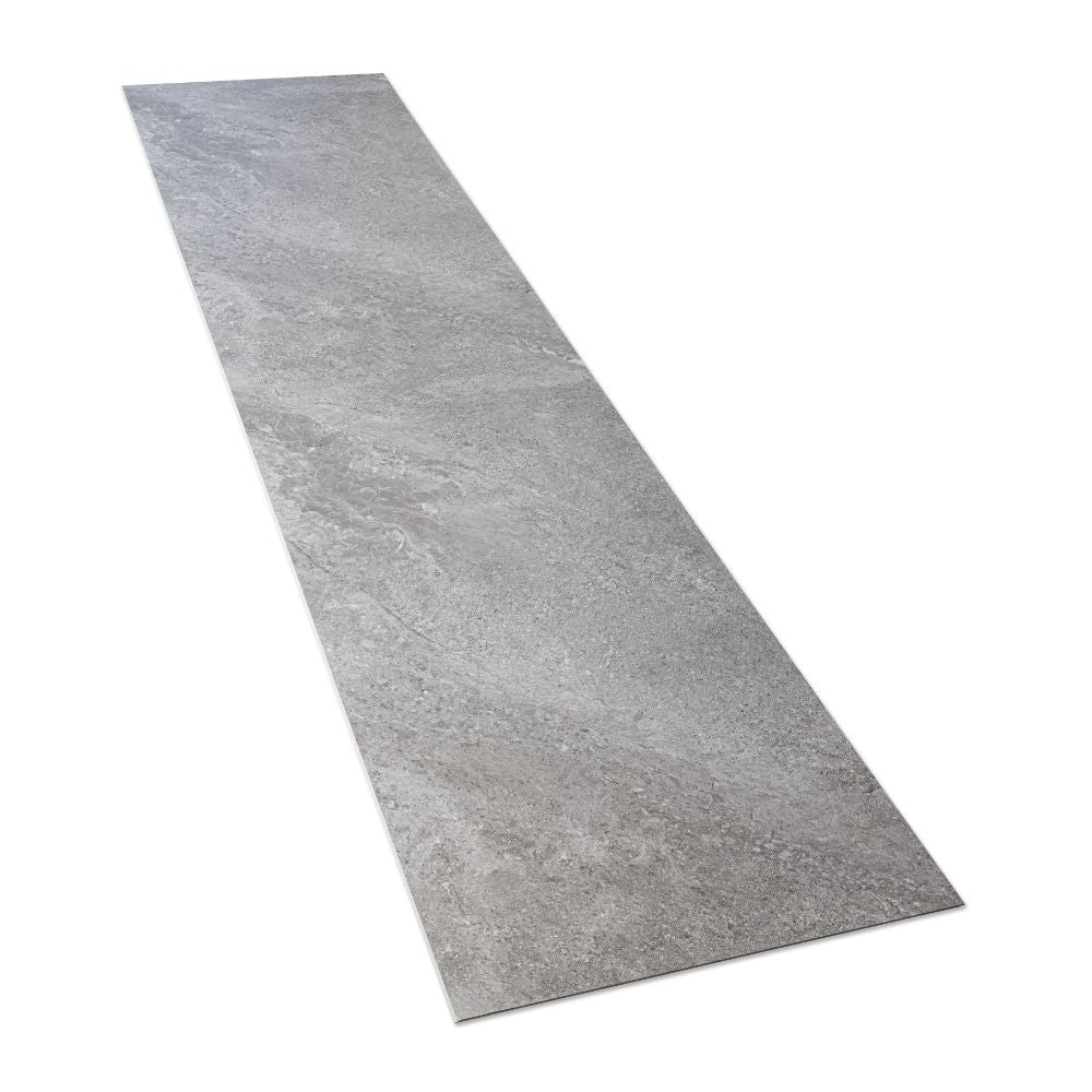 SPC wandpaneel – Natural Stone Concrete | Waterbestendige panelen