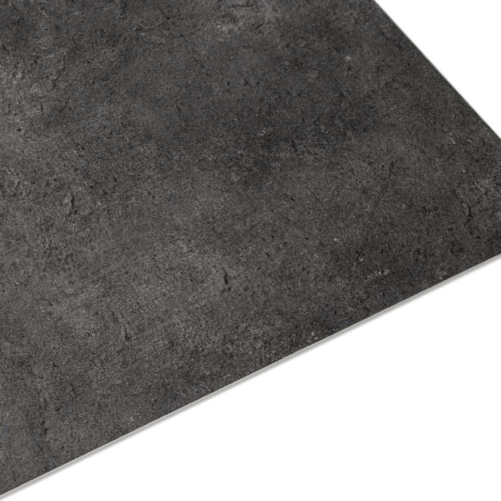 SPC wandpaneel - Natural Stone Dark Grey | Waterbestendige panelen