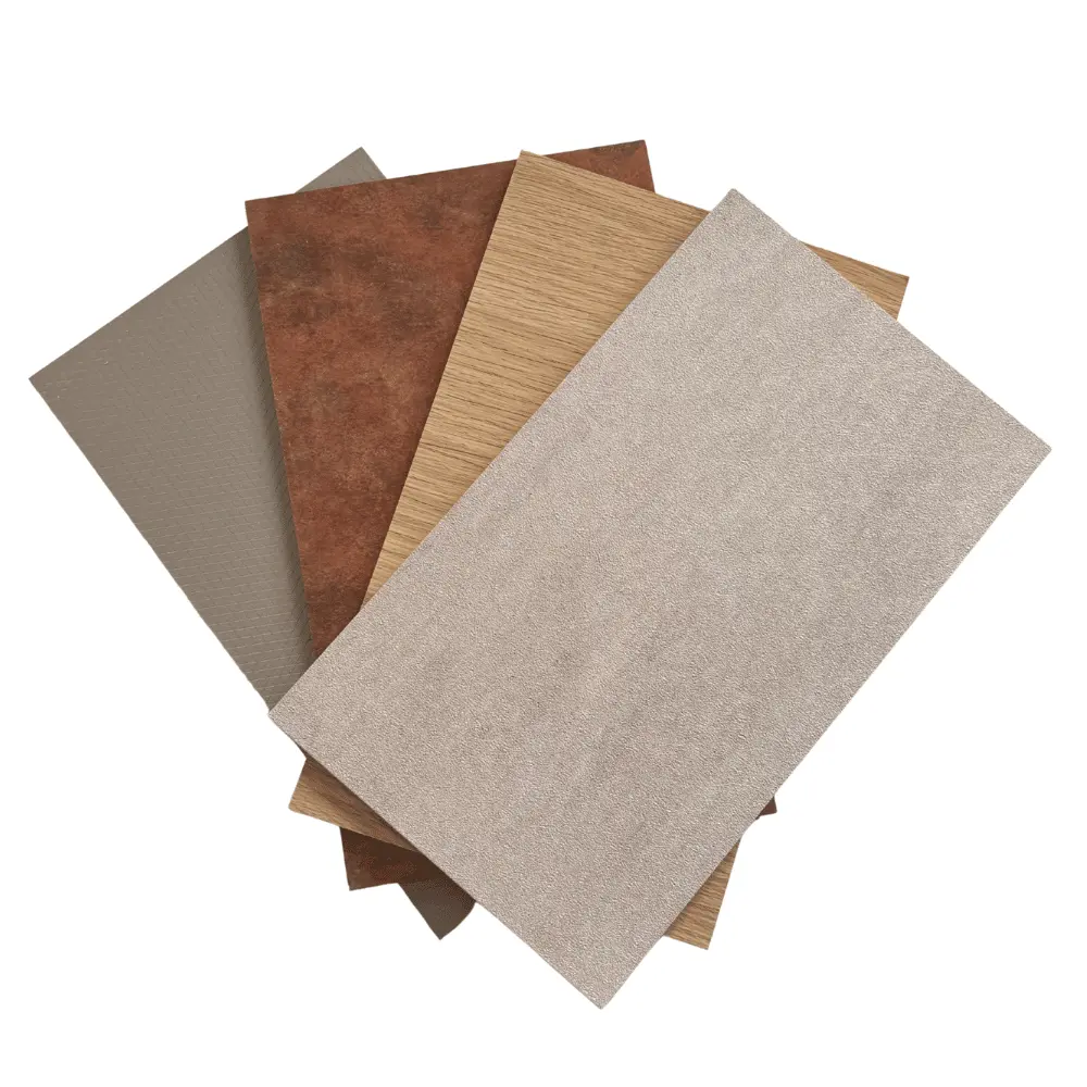 Sample | Decor panelen