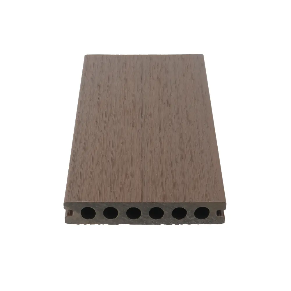 Composiet Vlonderplanken - Walnoot - 290cmx14cm