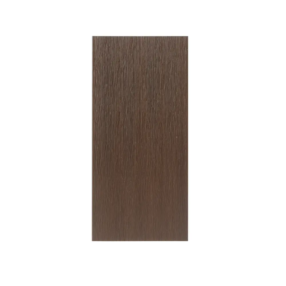 Composiet Vlonderplanken - Walnoot - 290cmx14cm