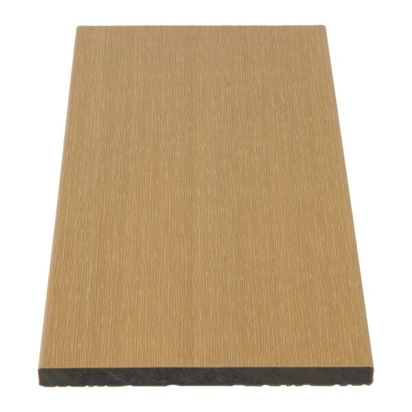 Afwerkplank vlonder eiken, 290 cm