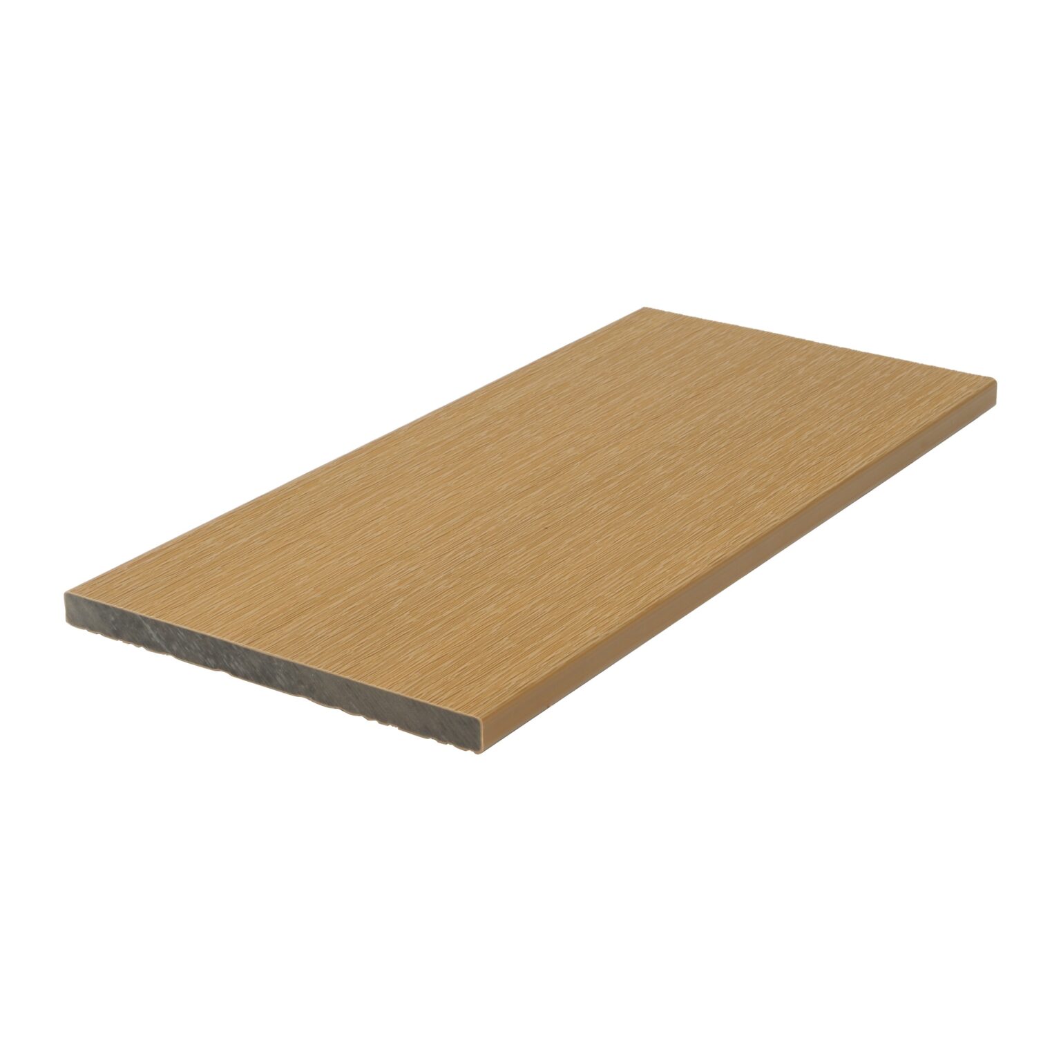 Afwerkplank vlonder eiken, 7 cm breed