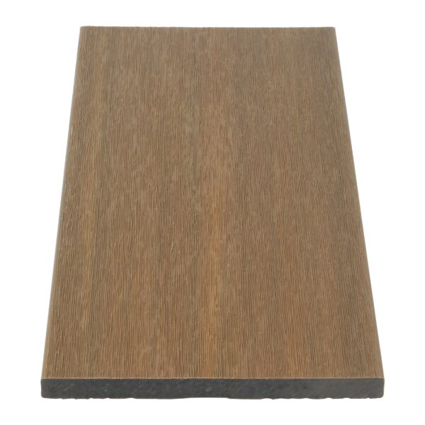 Afwerkplank vlonder teak, 290 cm