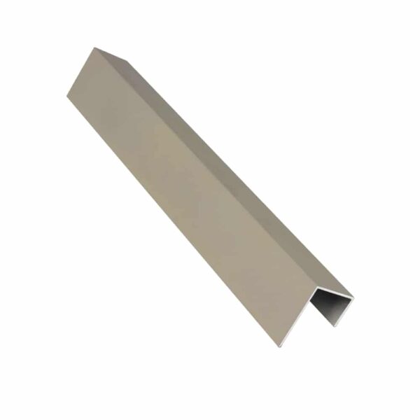 Afsluitprofiel Gevelbekleding Antiek
