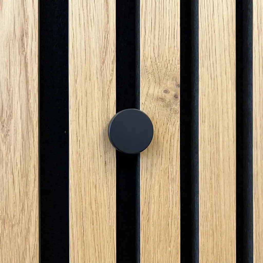 Akupanel accessoire | Hanger