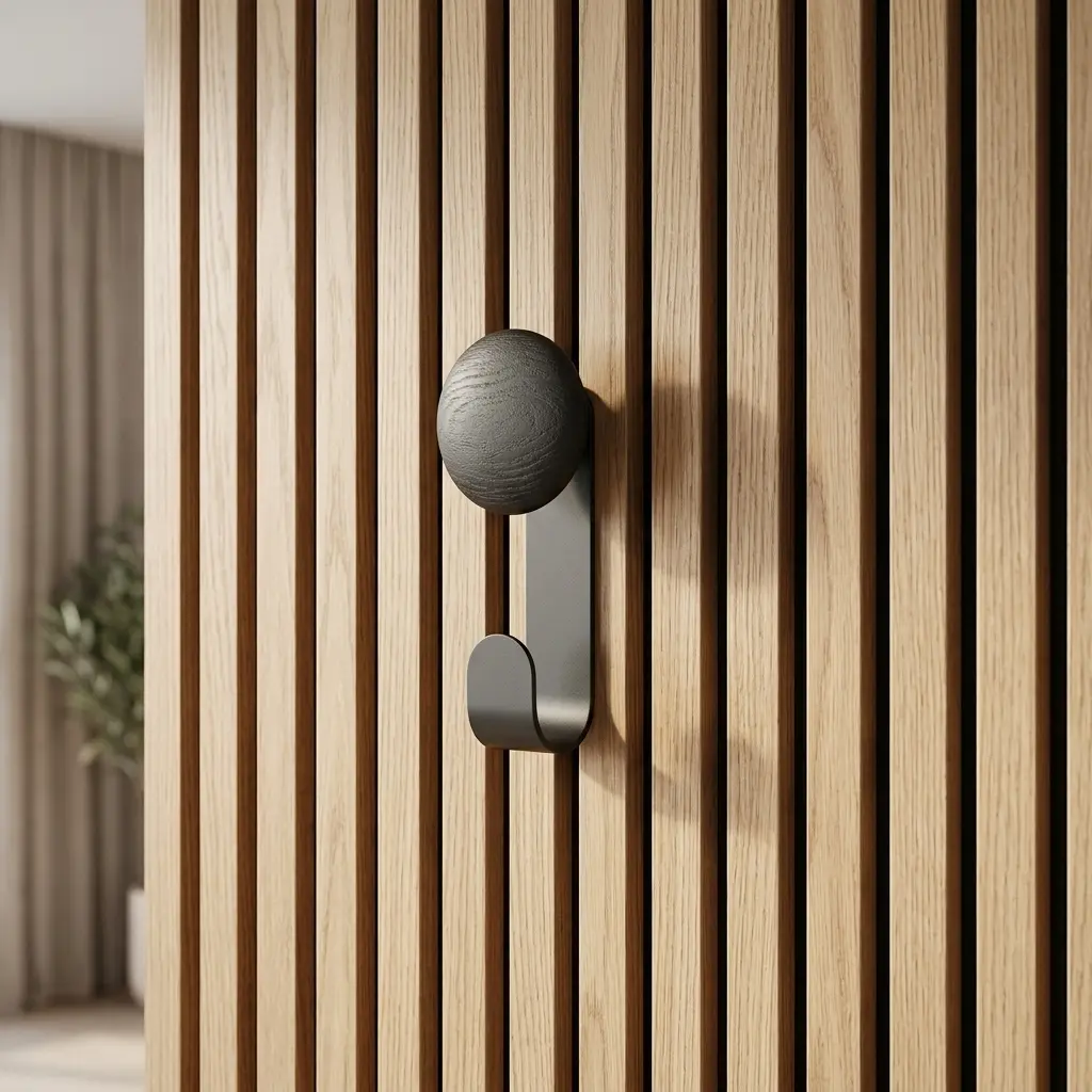 Akupanel accessoire | Hanger