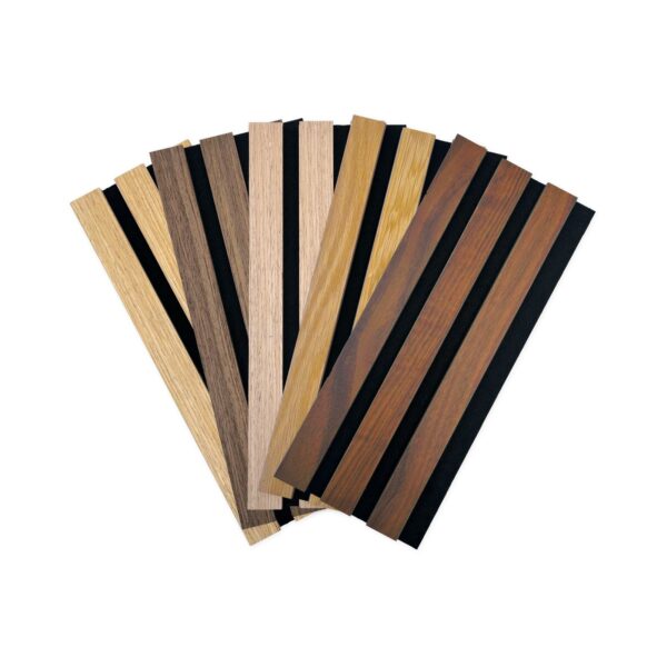 Sample | Akoestisch paneel